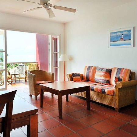 Chogogo Resort Curacao Extérieur photo