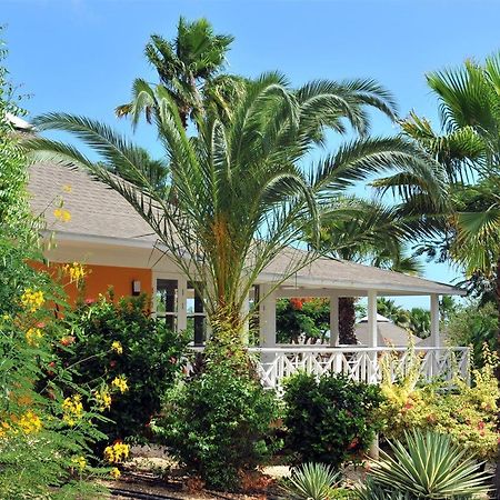 Chogogo Resort Curacao Extérieur photo
