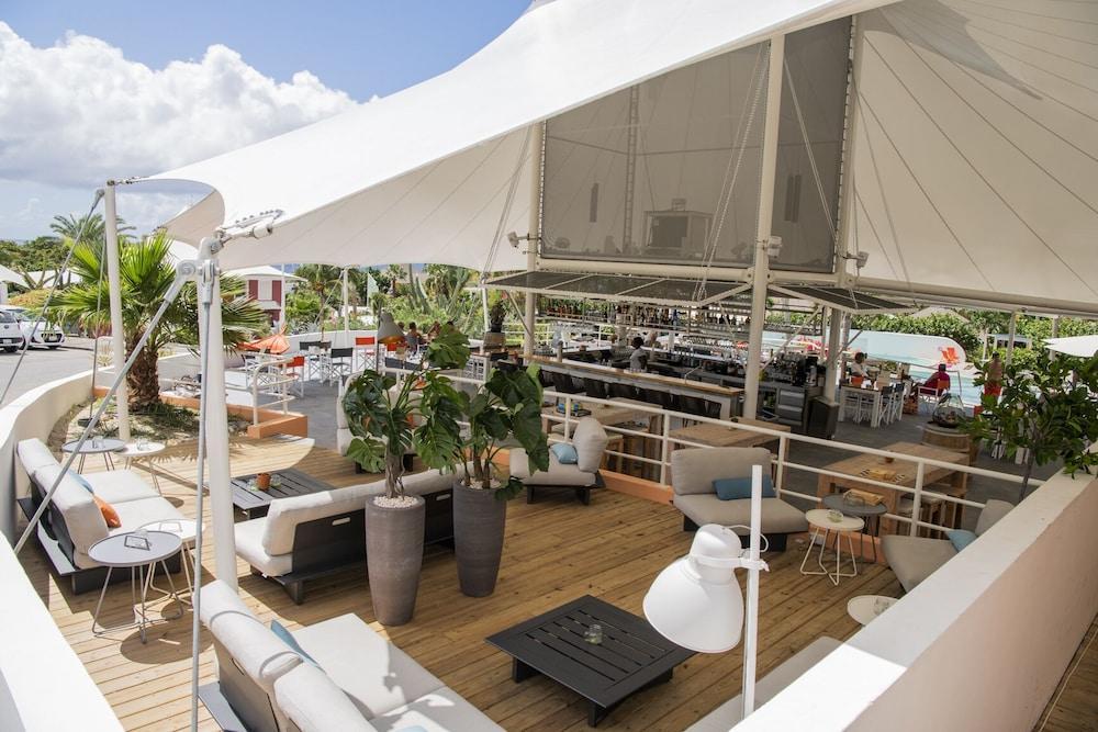 Chogogo Resort Curacao Extérieur photo