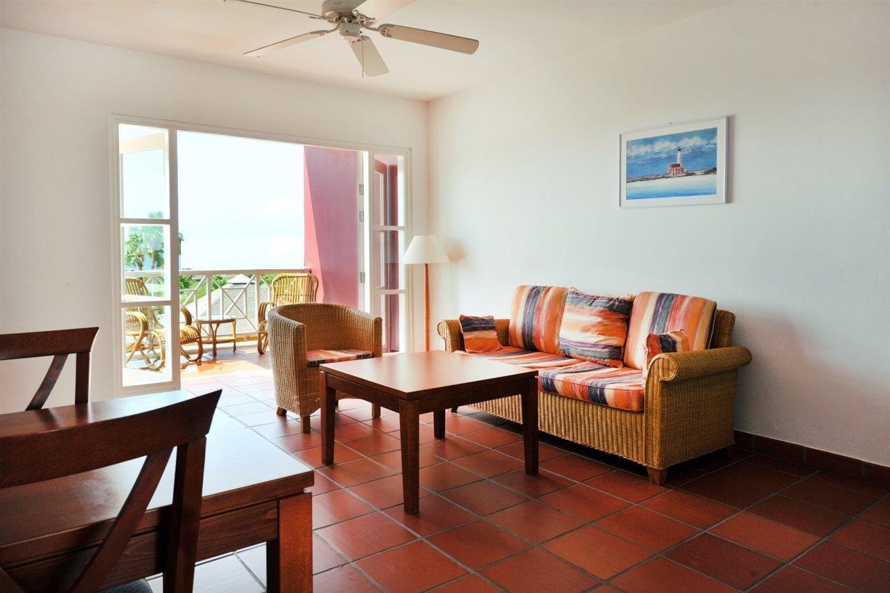 Chogogo Resort Curacao Extérieur photo