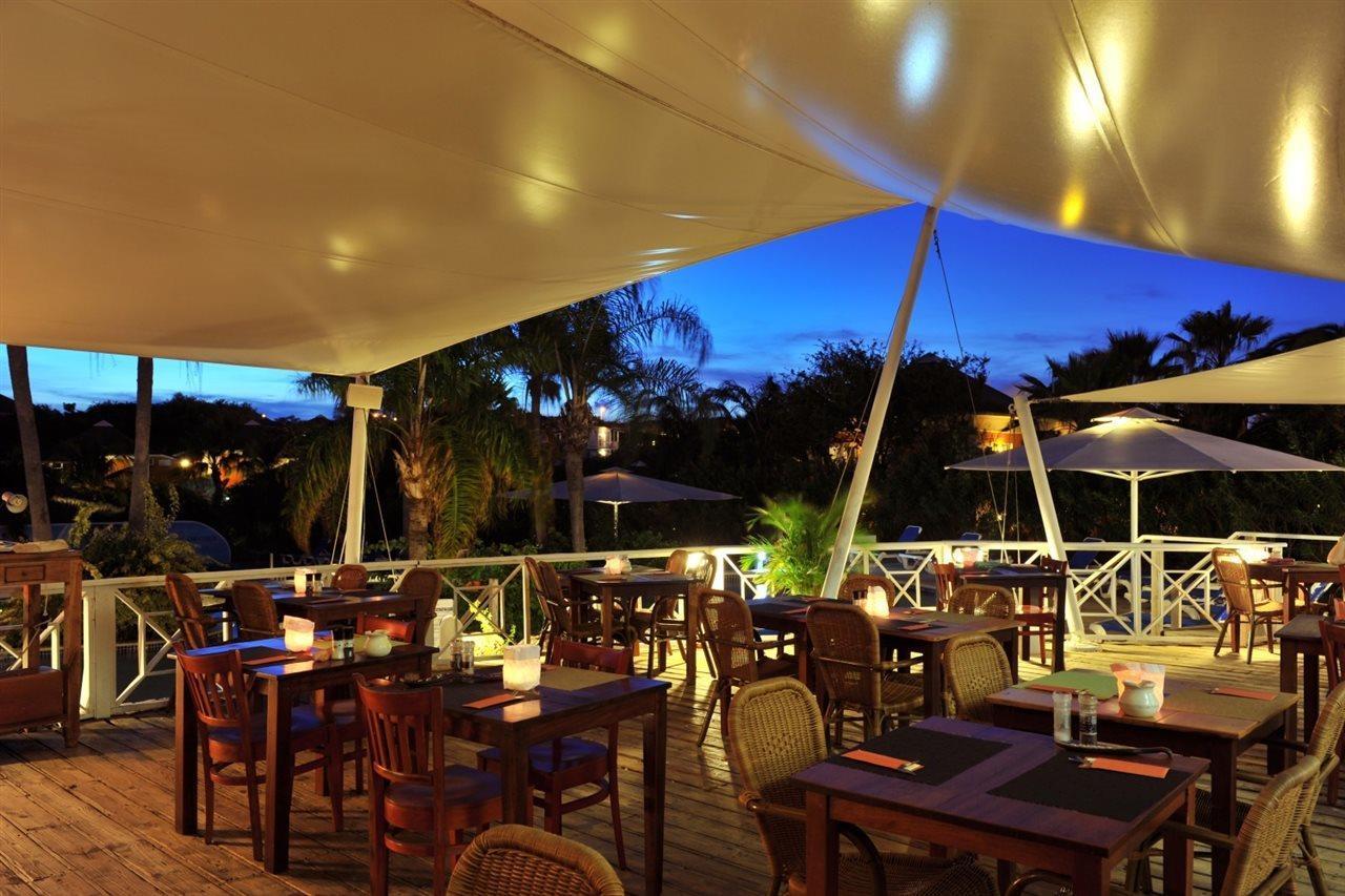 Chogogo Resort Curacao Extérieur photo