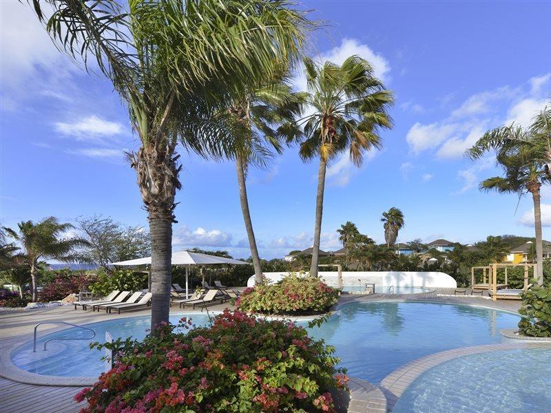 Chogogo Resort Curacao Extérieur photo