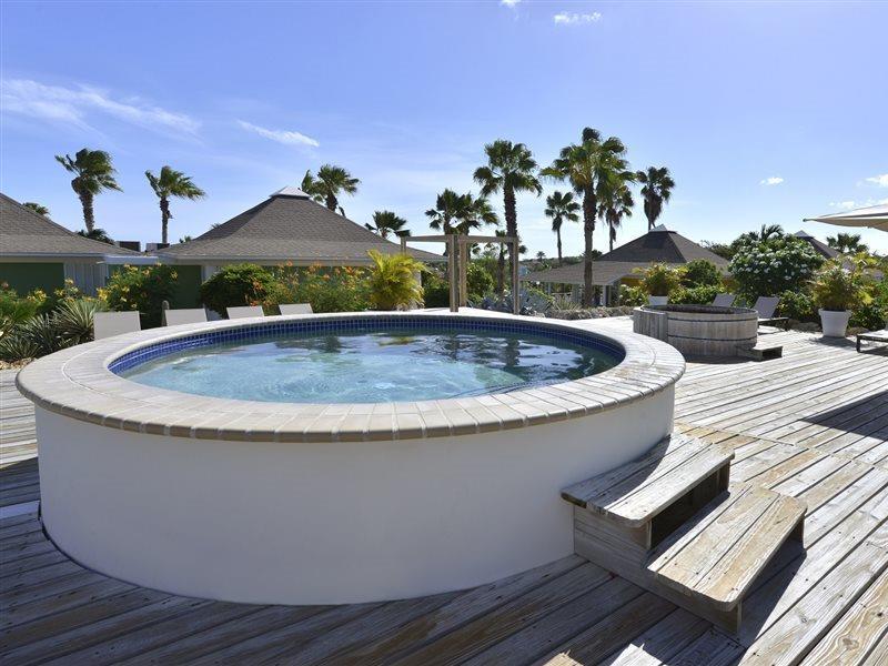 Chogogo Resort Curacao Extérieur photo