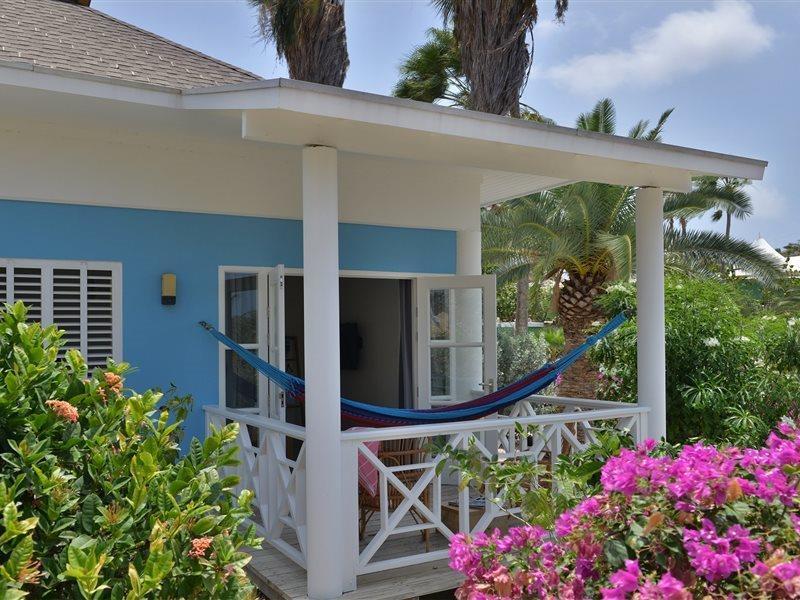 Chogogo Resort Curacao Extérieur photo
