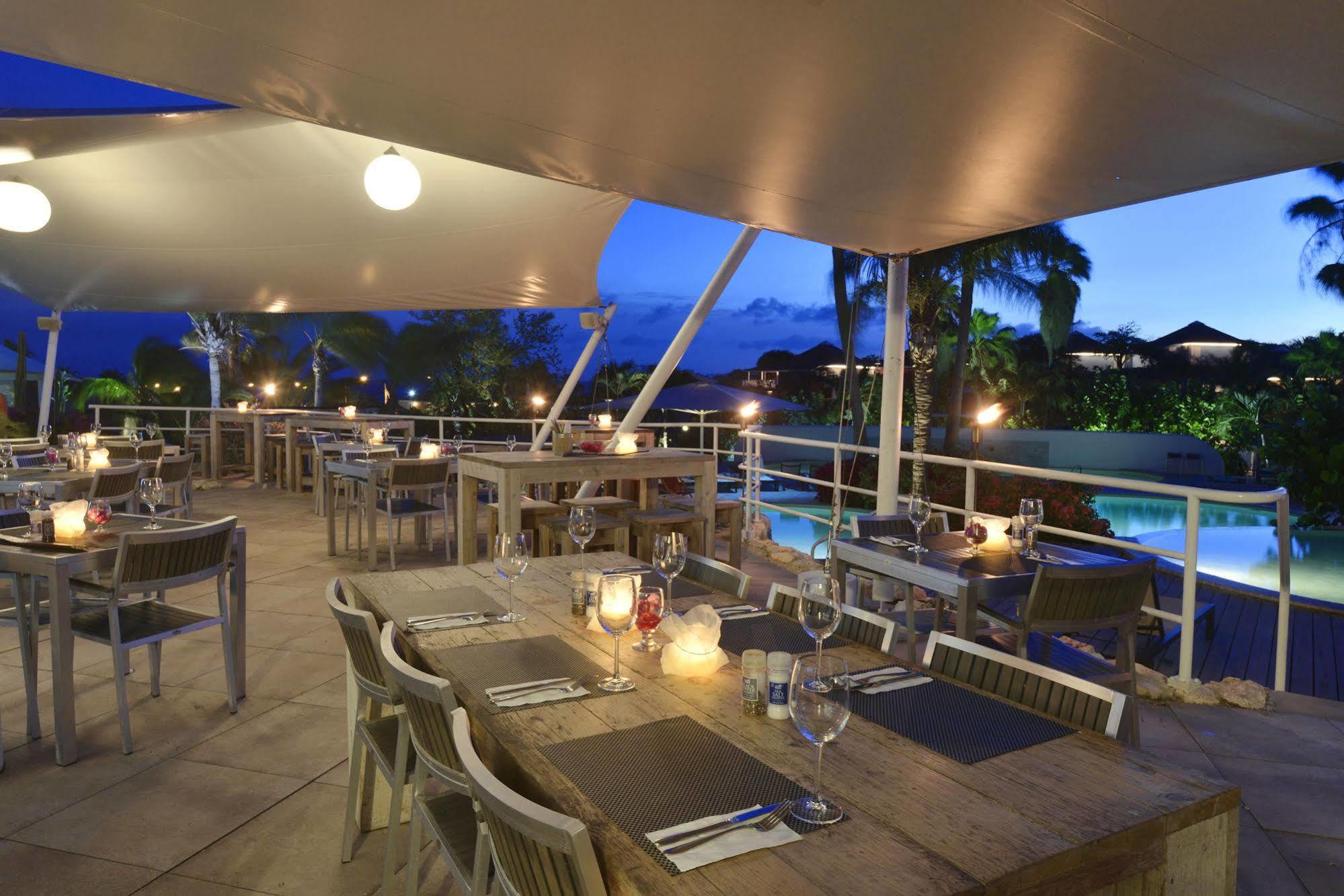 Chogogo Resort Curacao Extérieur photo