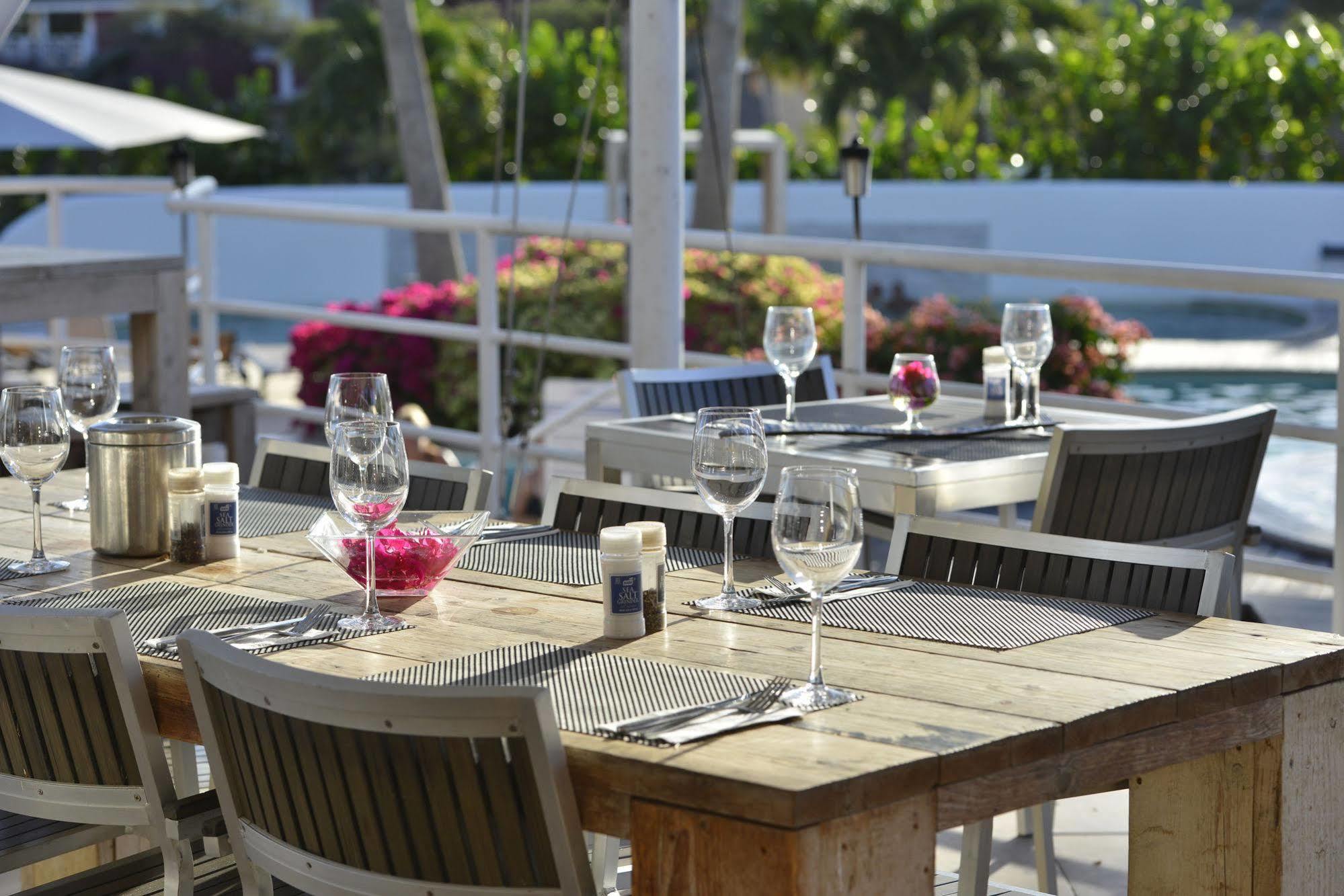 Chogogo Resort Curacao Extérieur photo