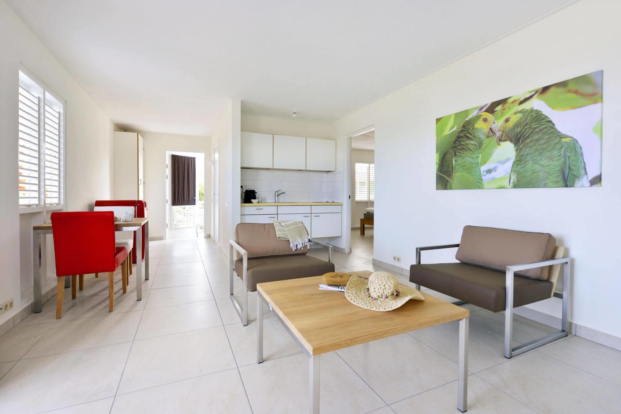 Chogogo Resort Curacao Extérieur photo