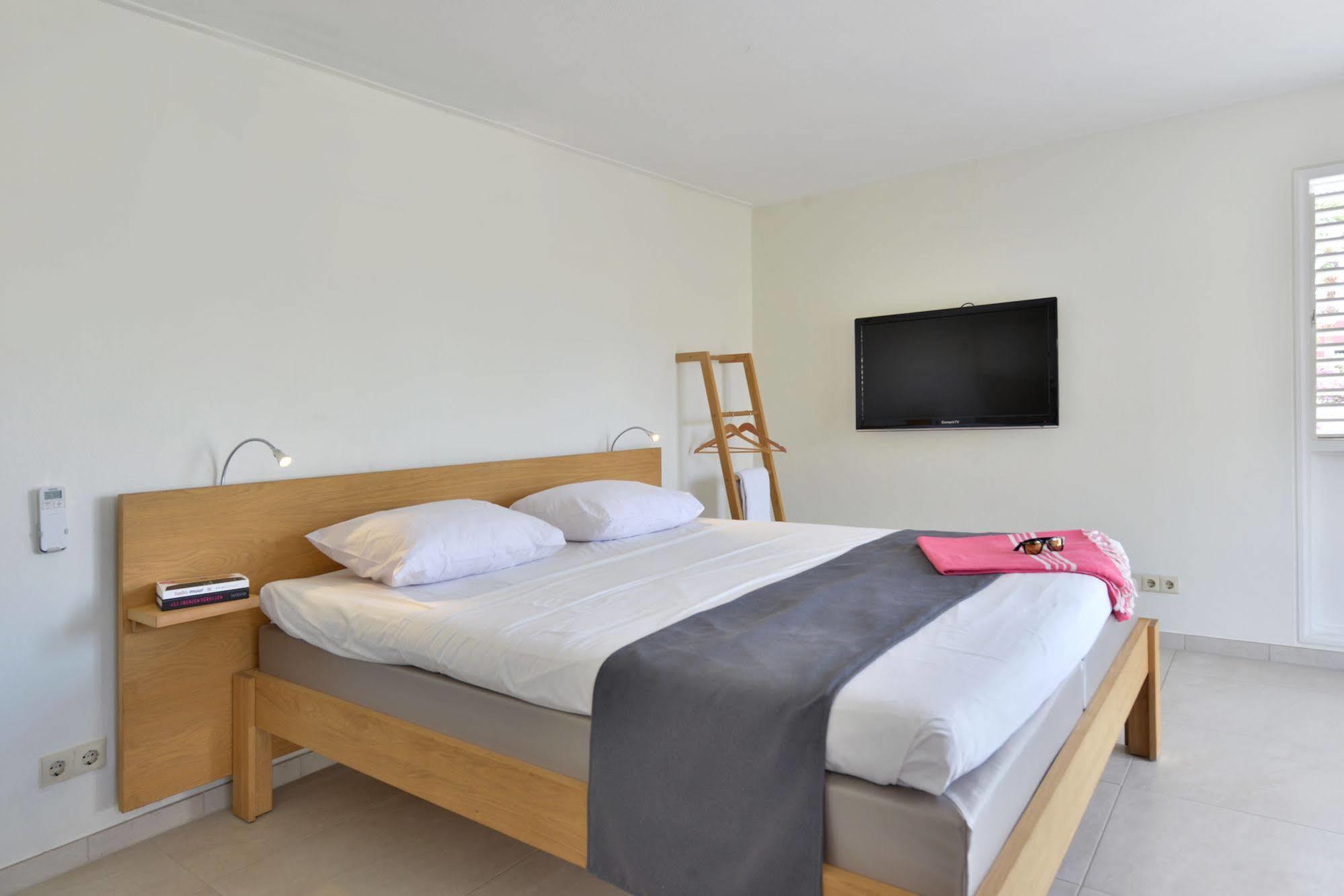 Chogogo Resort Curacao Extérieur photo