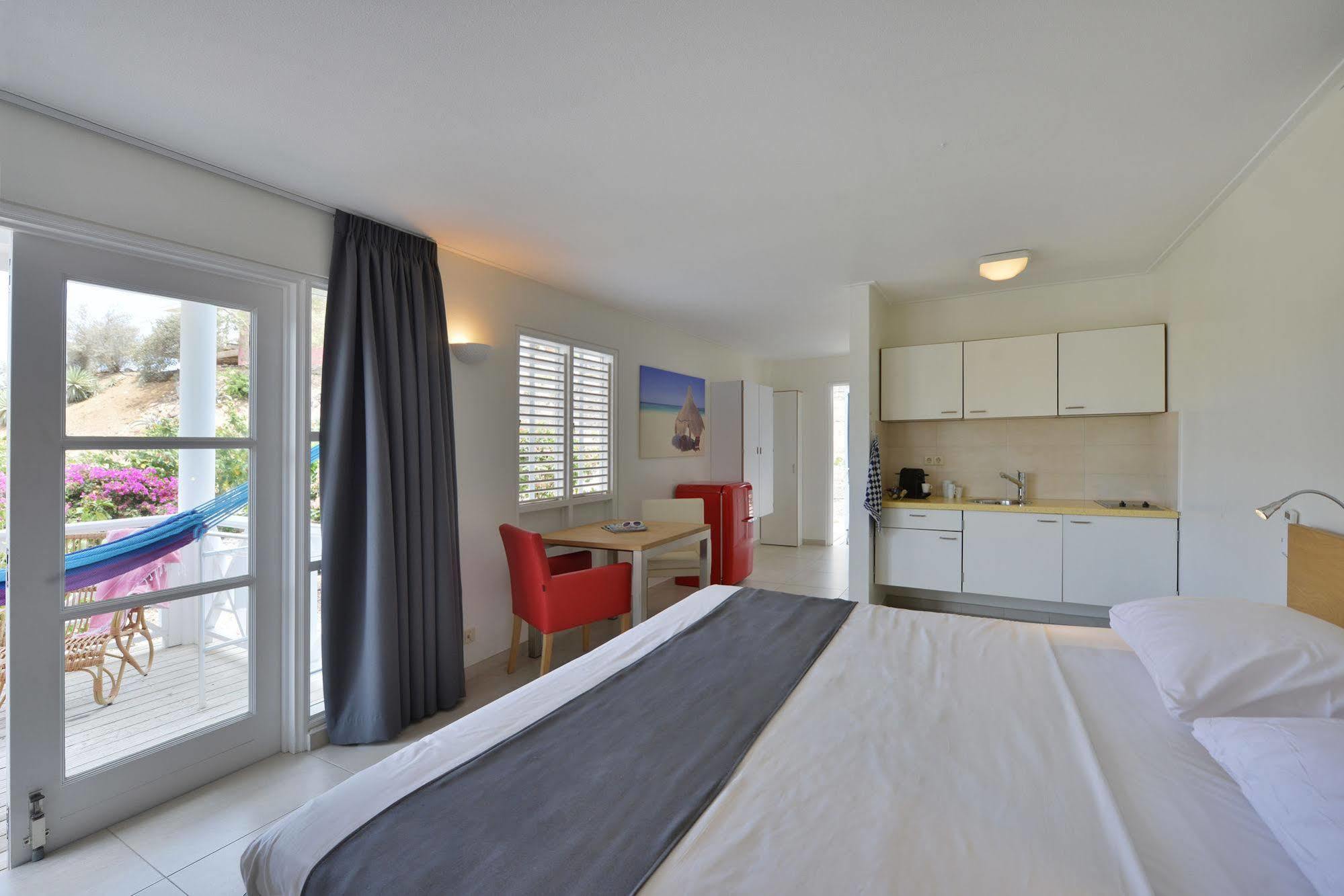 Chogogo Resort Curacao Extérieur photo