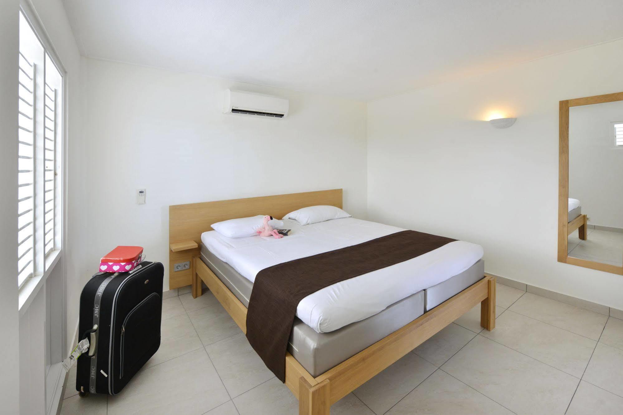 Chogogo Resort Curacao Extérieur photo