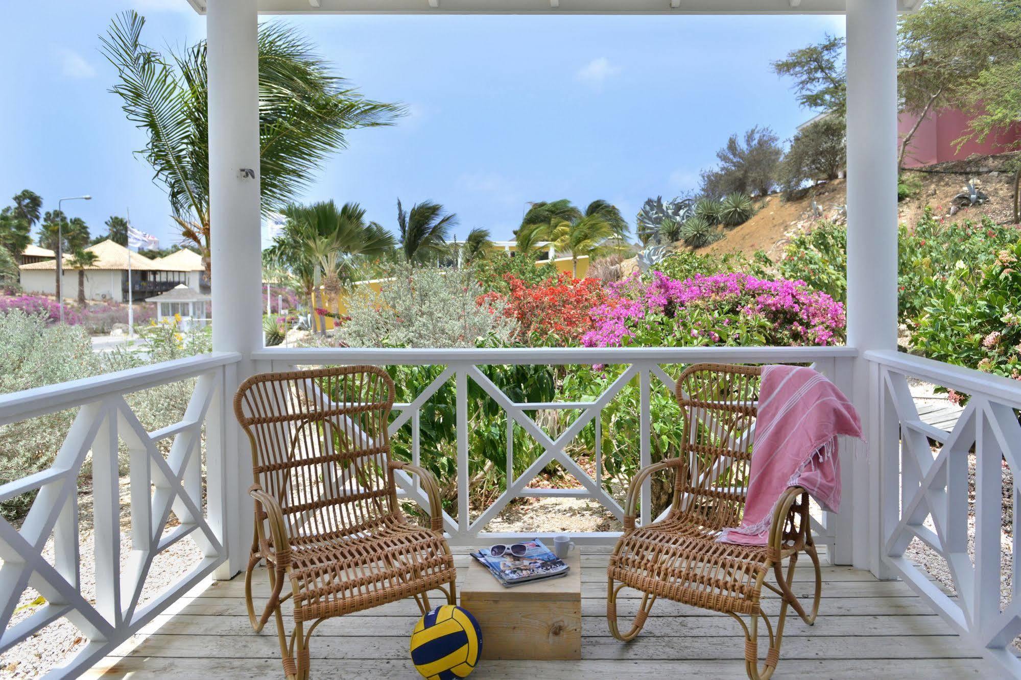 Chogogo Resort Curacao Extérieur photo