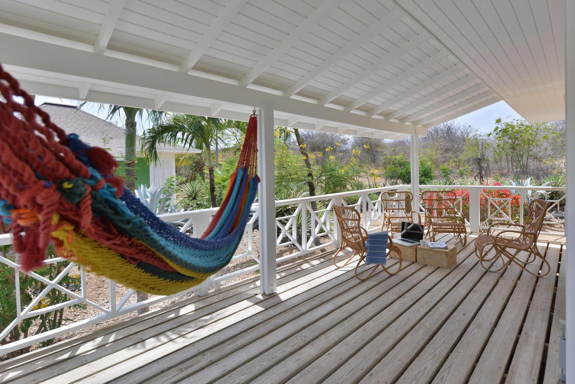 Chogogo Resort Curacao Extérieur photo