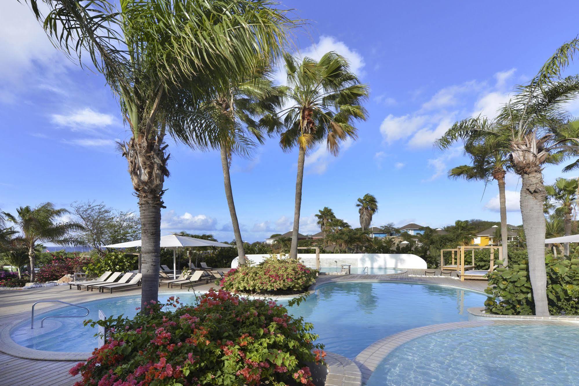 Chogogo Resort Curacao Extérieur photo