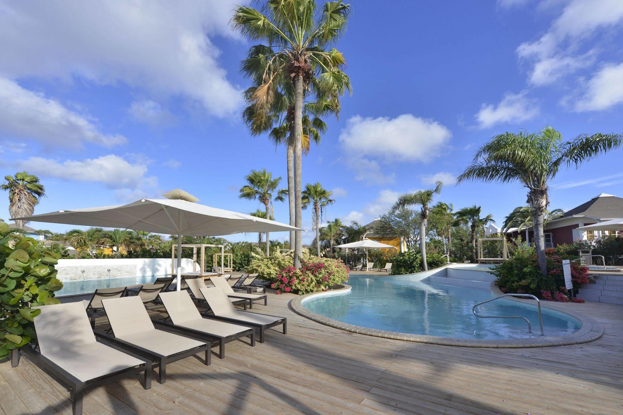 Chogogo Resort Curacao Extérieur photo