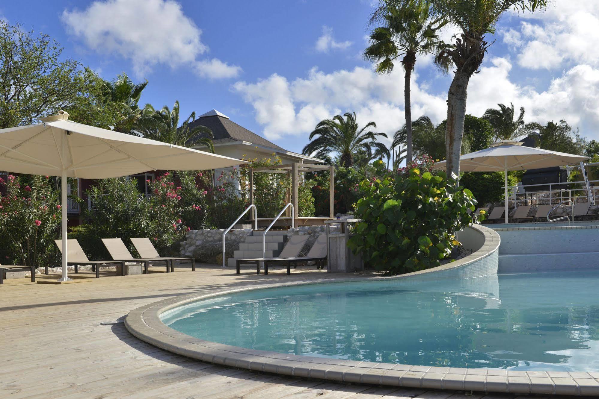 Chogogo Resort Curacao Extérieur photo