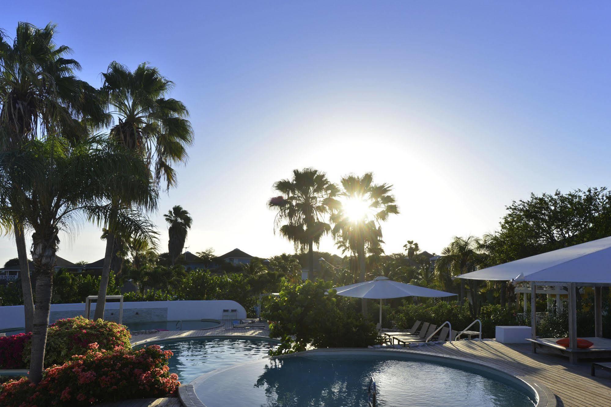 Chogogo Resort Curacao Extérieur photo
