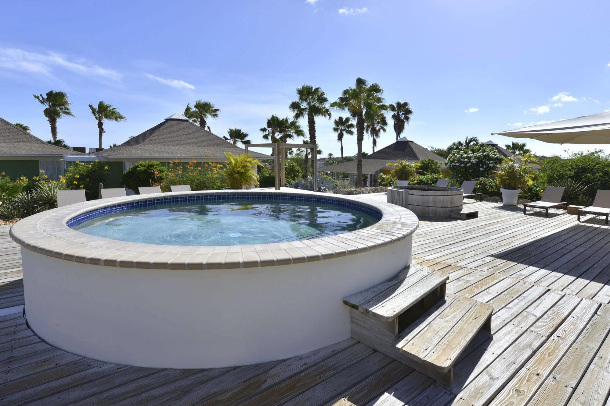 Chogogo Resort Curacao Extérieur photo