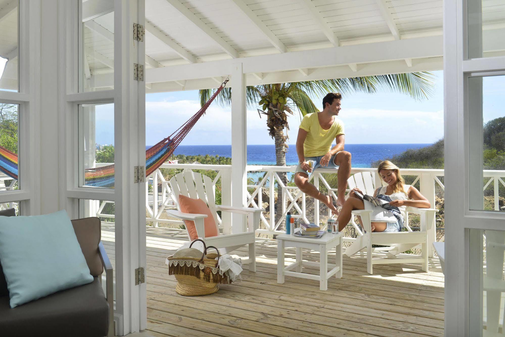 Chogogo Resort Curacao Extérieur photo