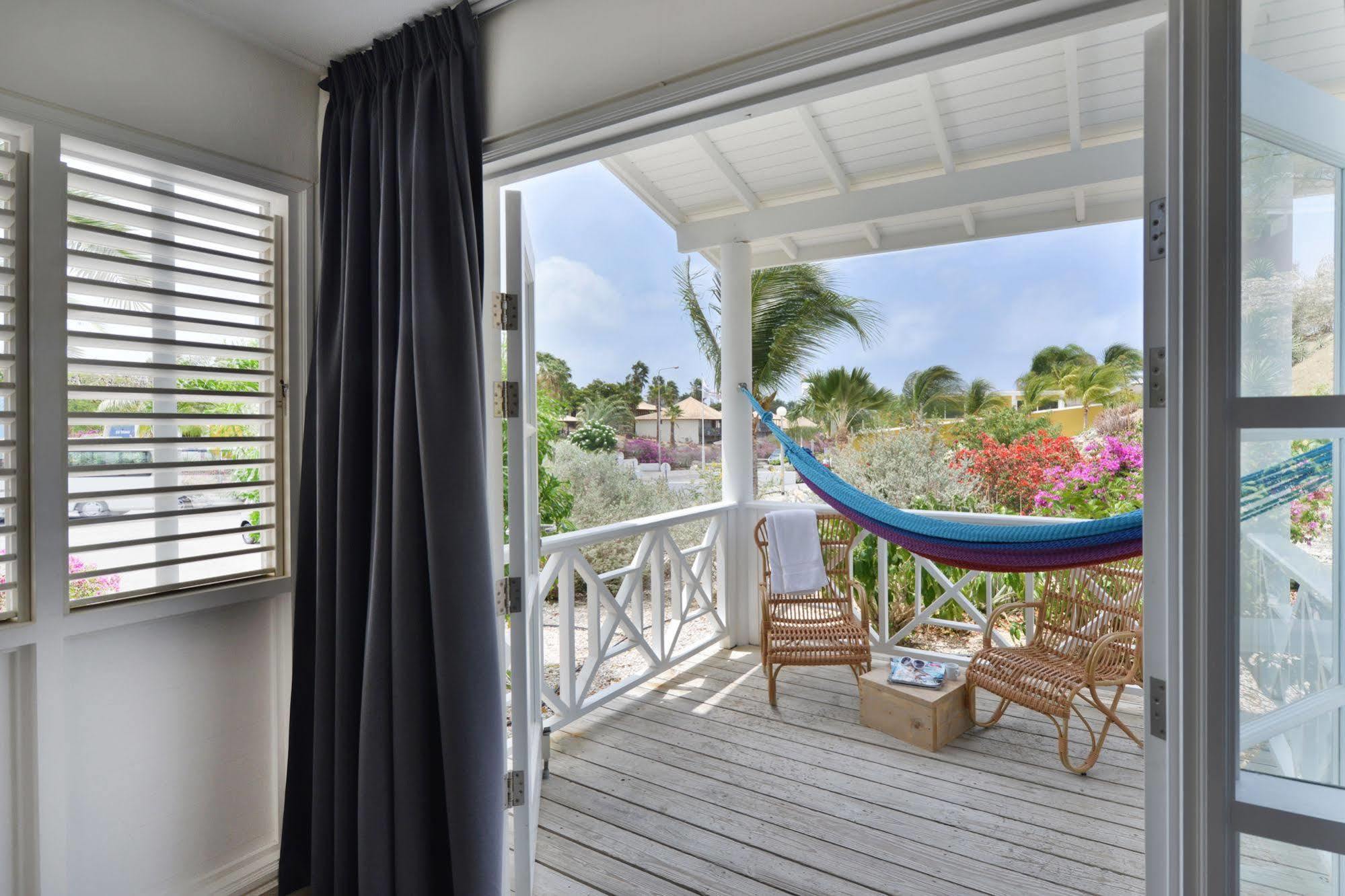 Chogogo Resort Curacao Extérieur photo