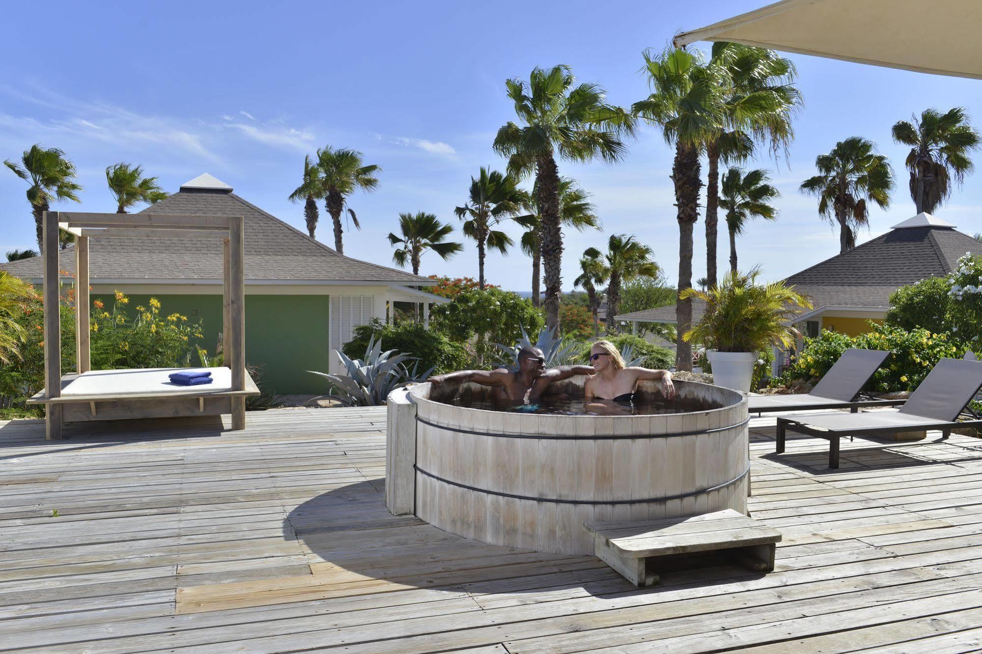 Chogogo Resort Curacao Extérieur photo