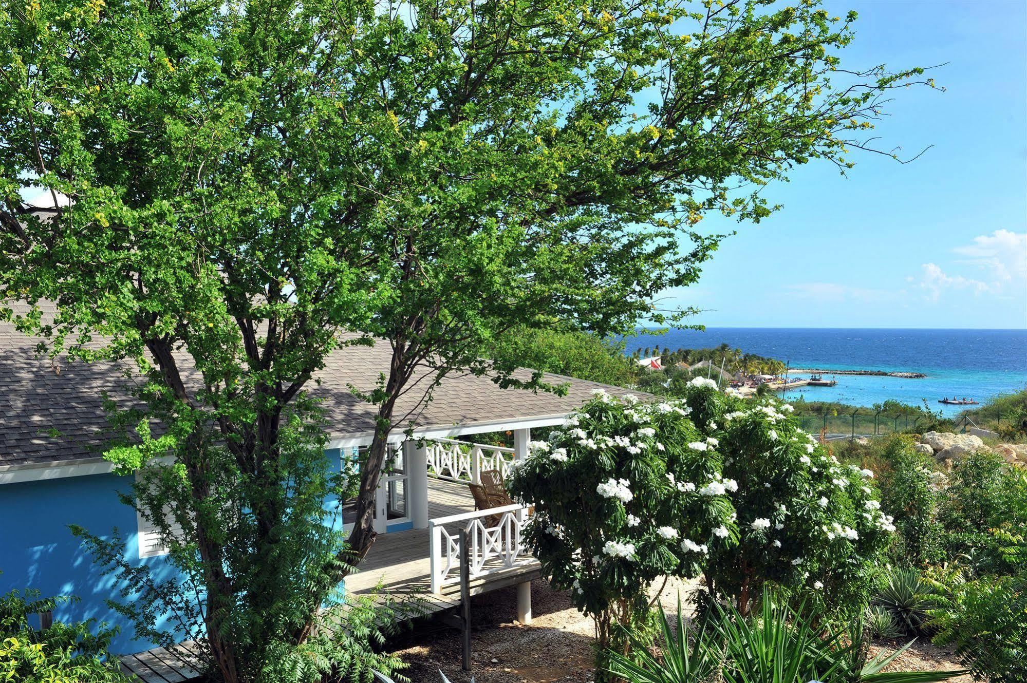 Chogogo Resort Curacao Extérieur photo