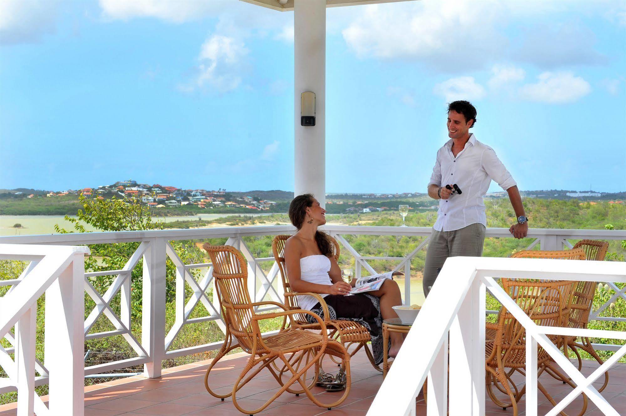 Chogogo Resort Curacao Extérieur photo