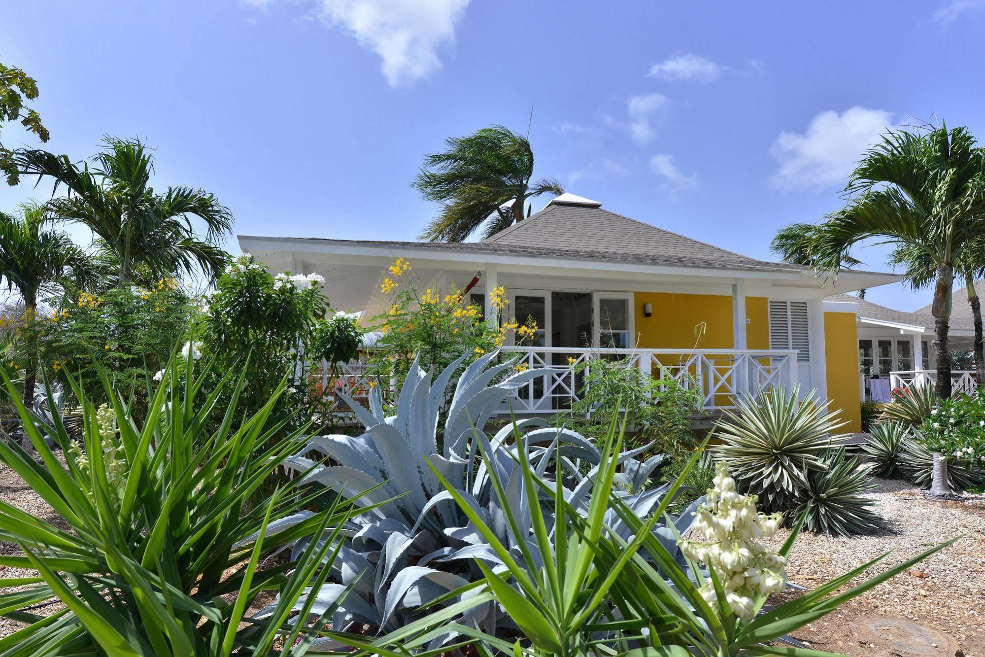Chogogo Resort Curacao Extérieur photo