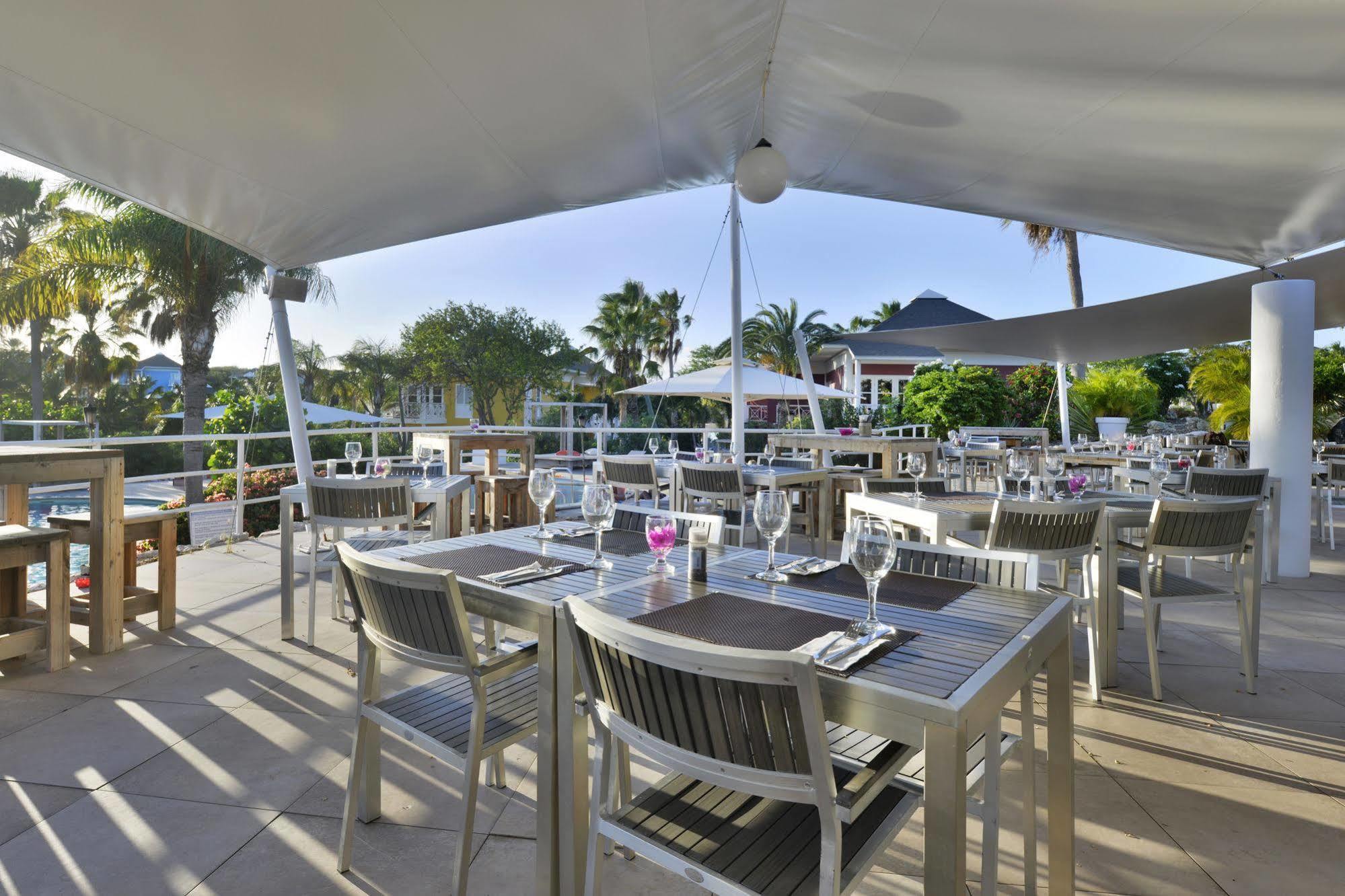 Chogogo Resort Curacao Extérieur photo
