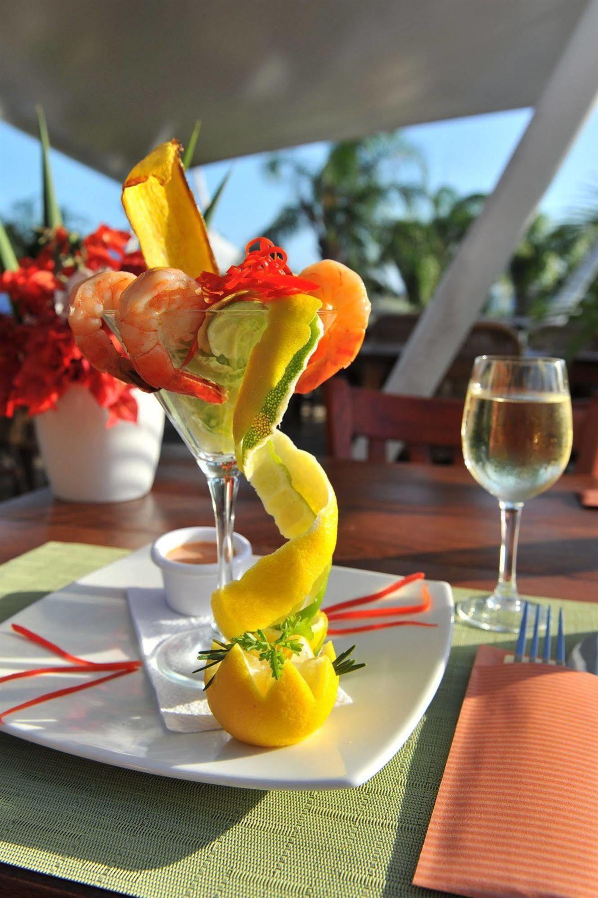 Chogogo Resort Curacao Extérieur photo