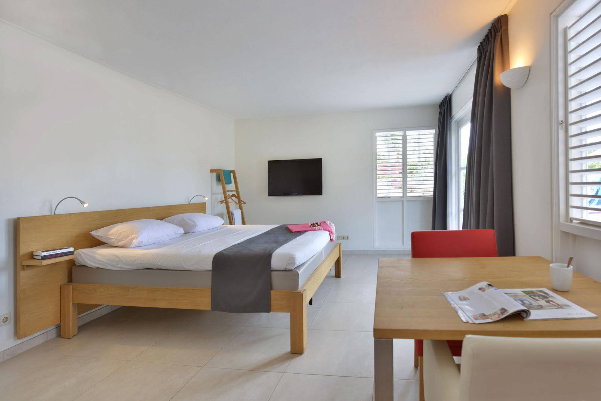 Chogogo Resort Curacao Extérieur photo