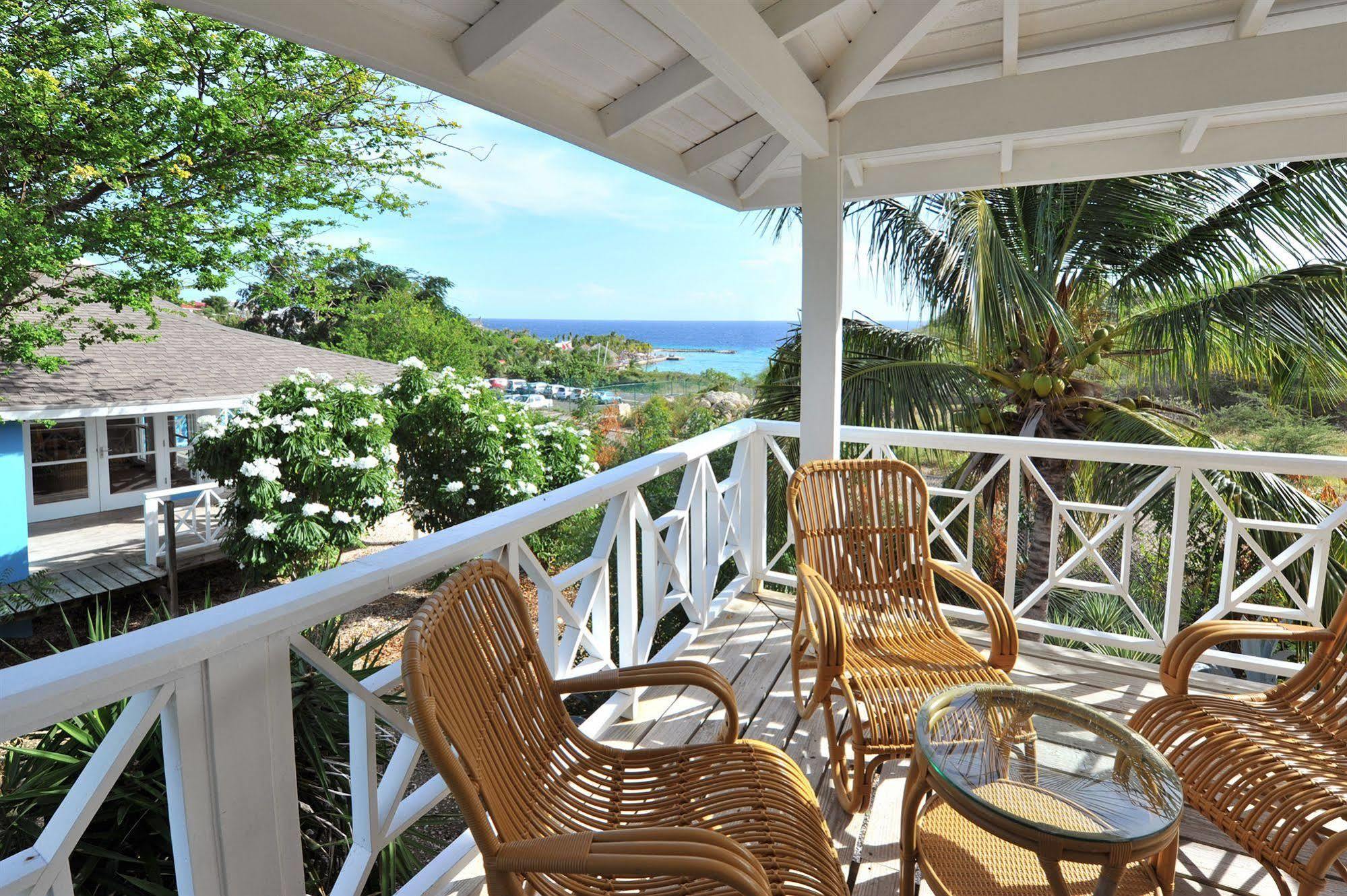 Chogogo Resort Curacao Extérieur photo
