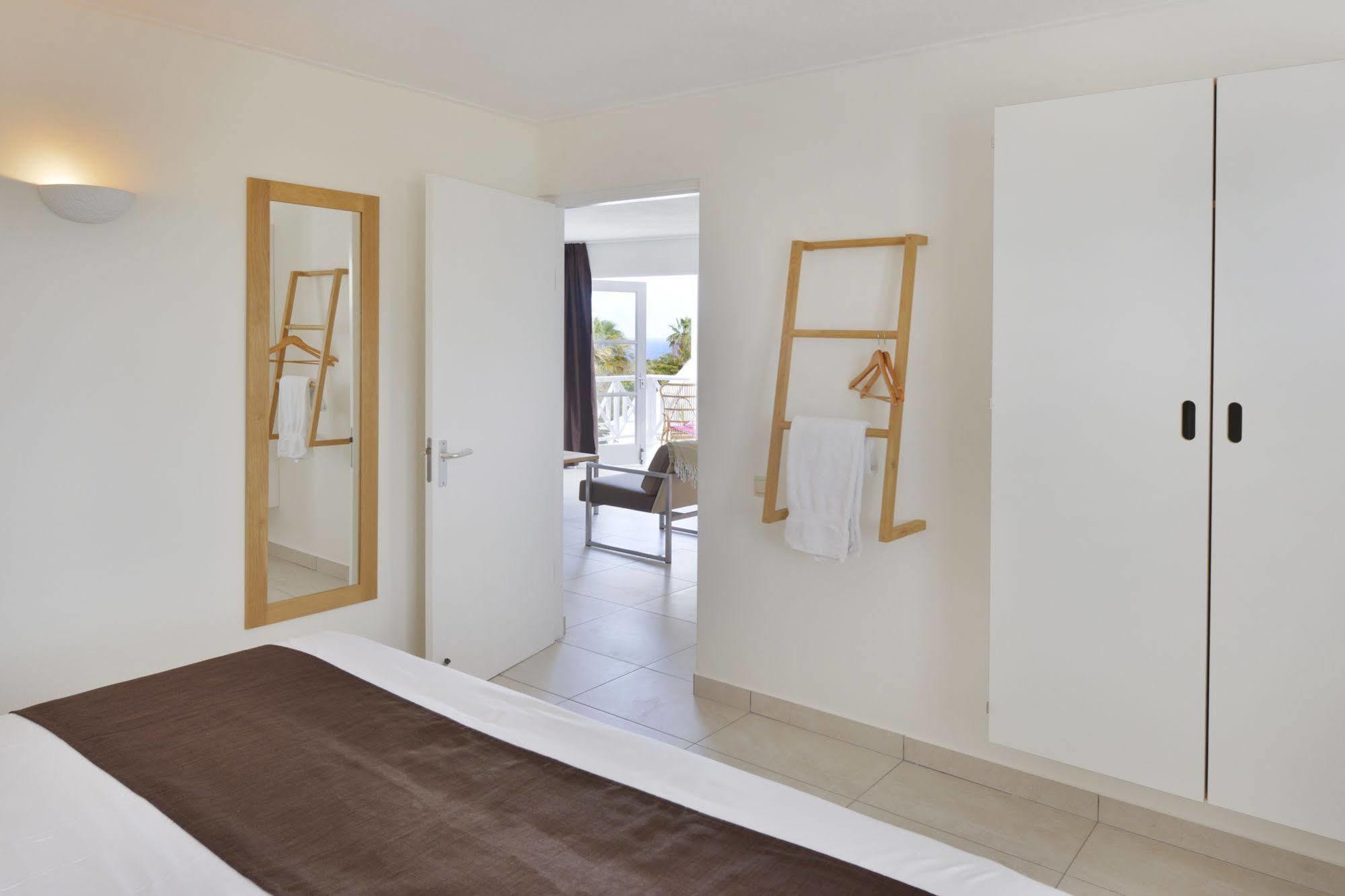 Chogogo Resort Curacao Extérieur photo