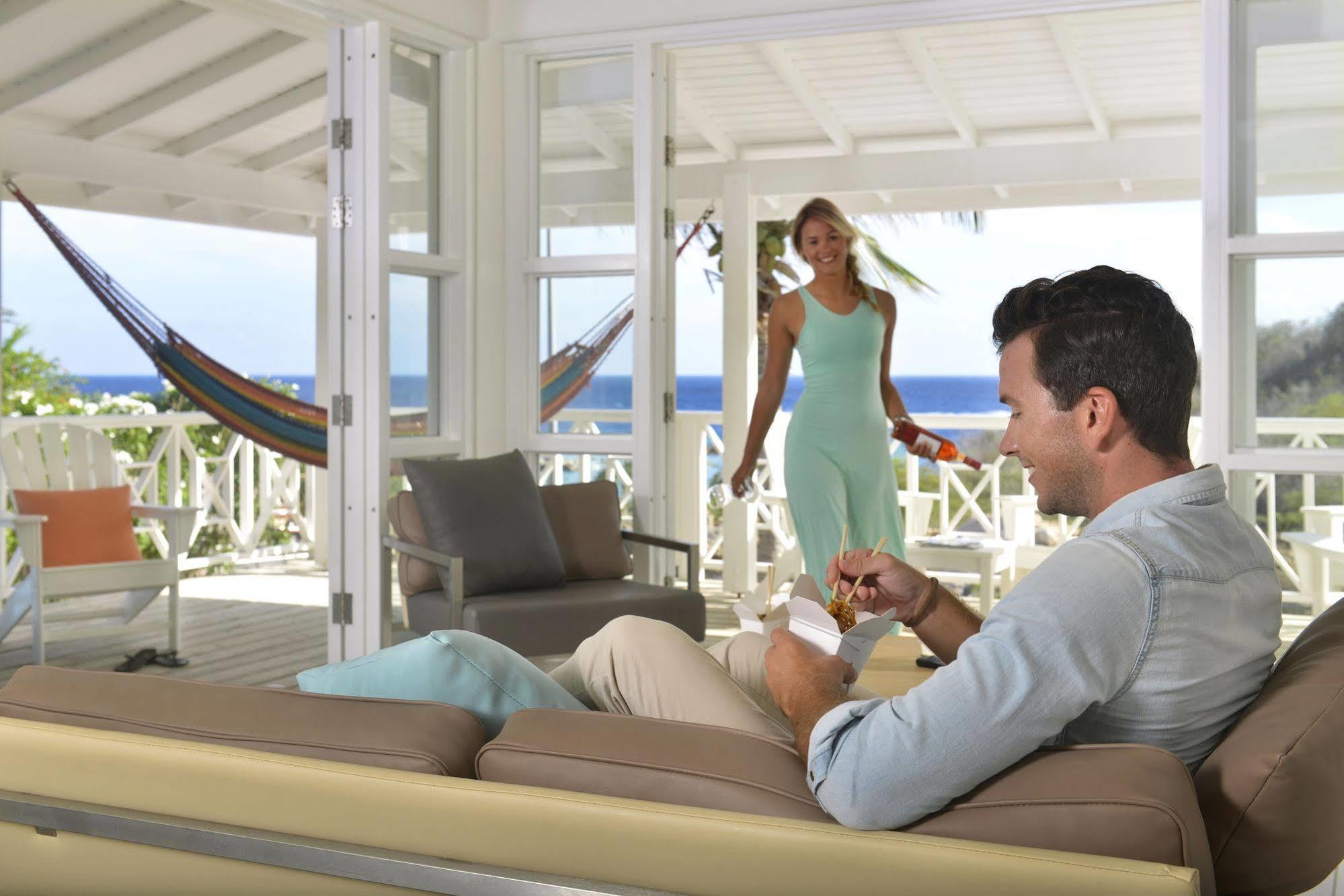 Chogogo Resort Curacao Extérieur photo