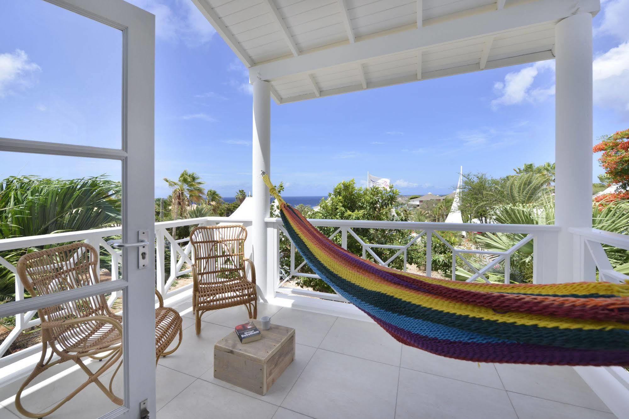 Chogogo Resort Curacao Extérieur photo