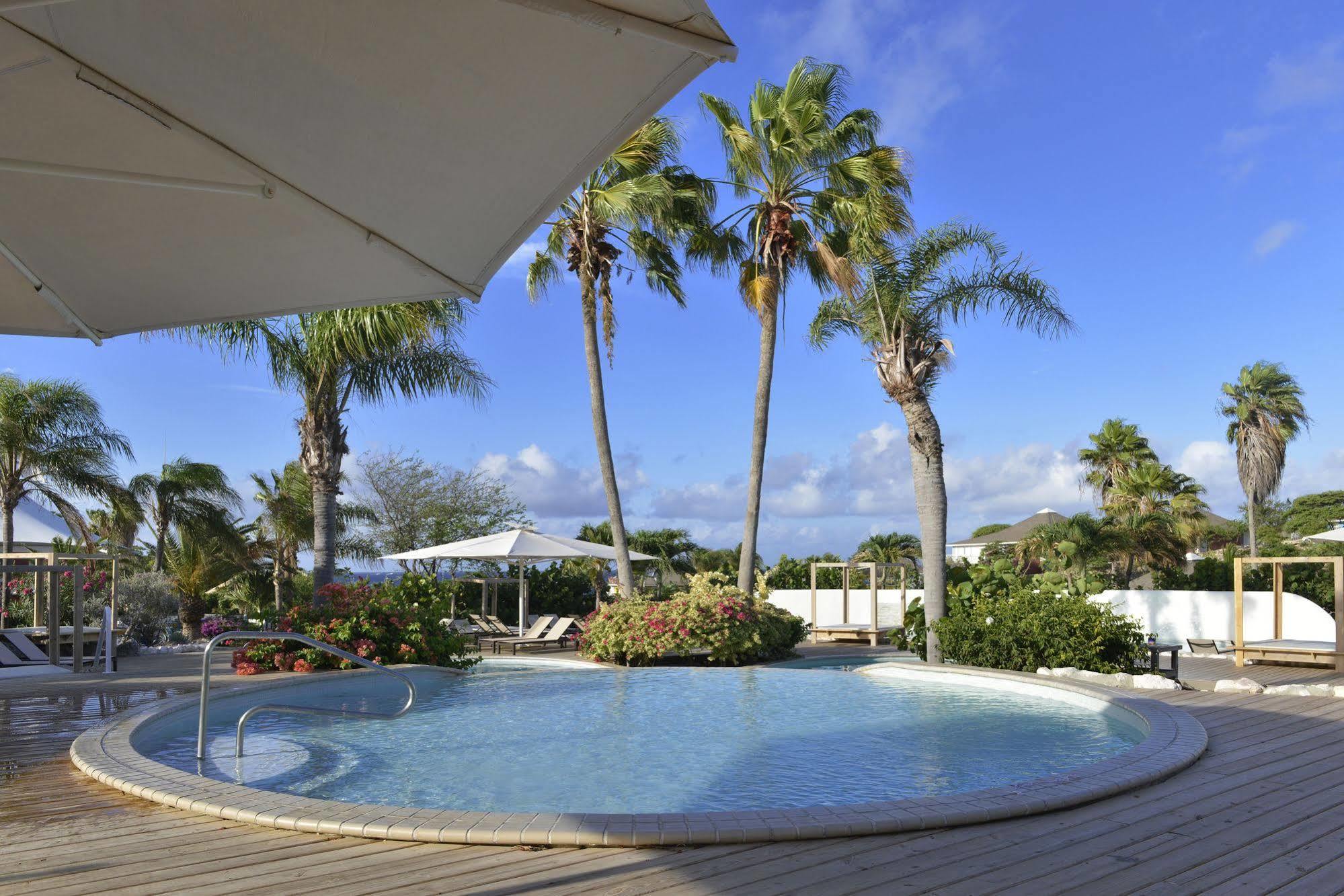Chogogo Resort Curacao Extérieur photo