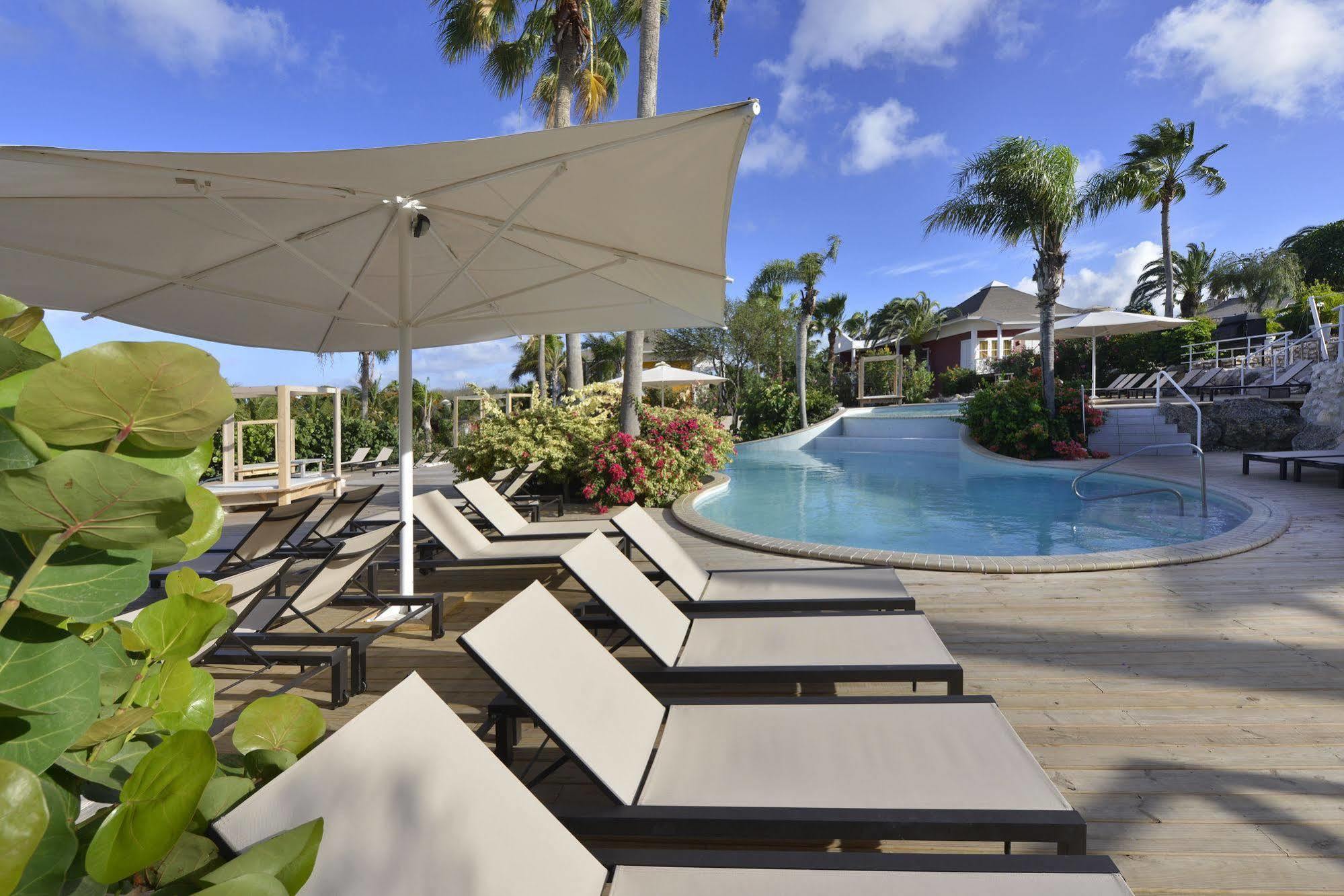 Chogogo Resort Curacao Extérieur photo