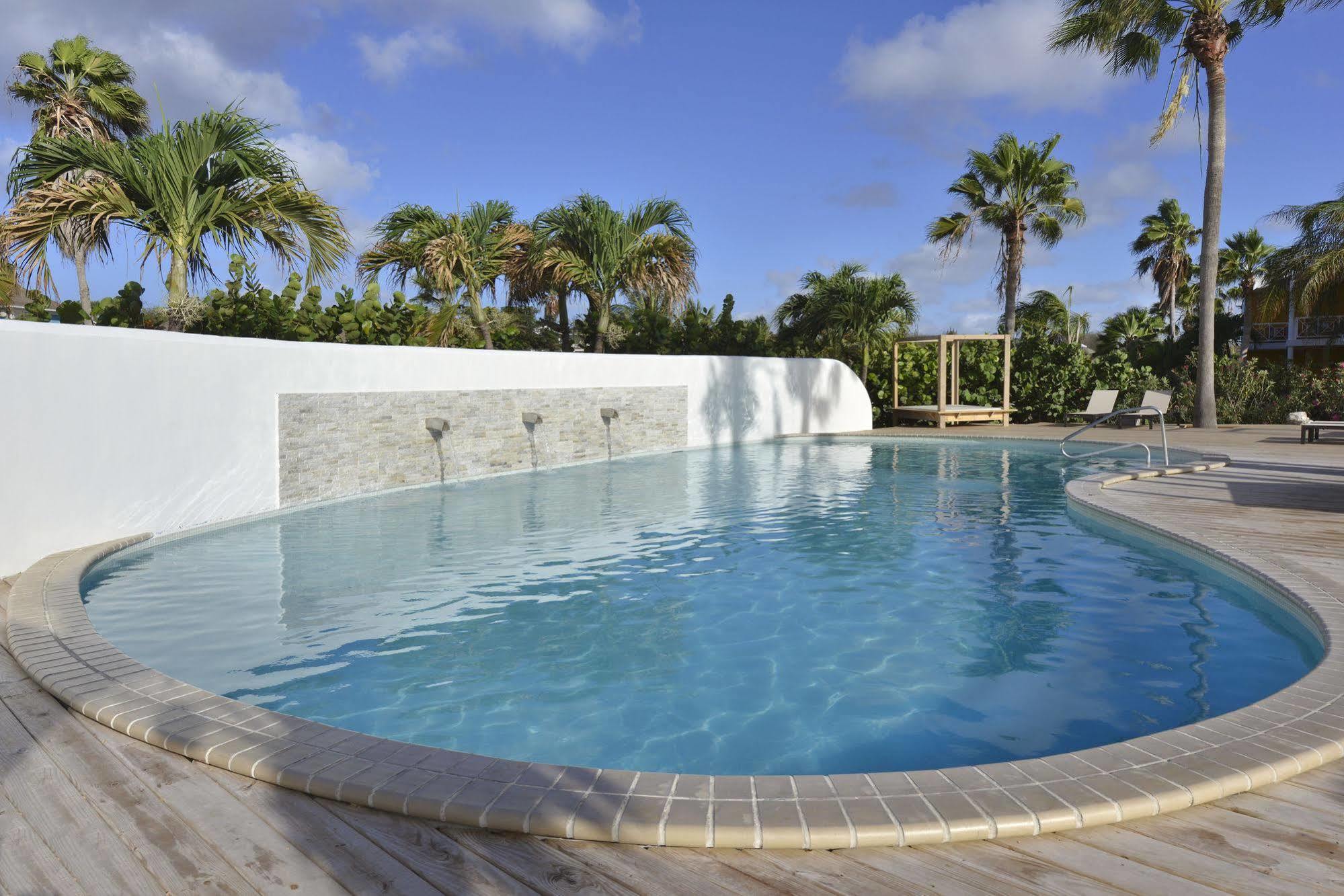 Chogogo Resort Curacao Extérieur photo